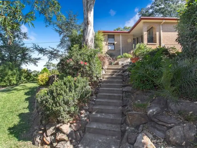 Main view of Homely house listing, 2 Wagner Place, Seven Hills NSW 2147