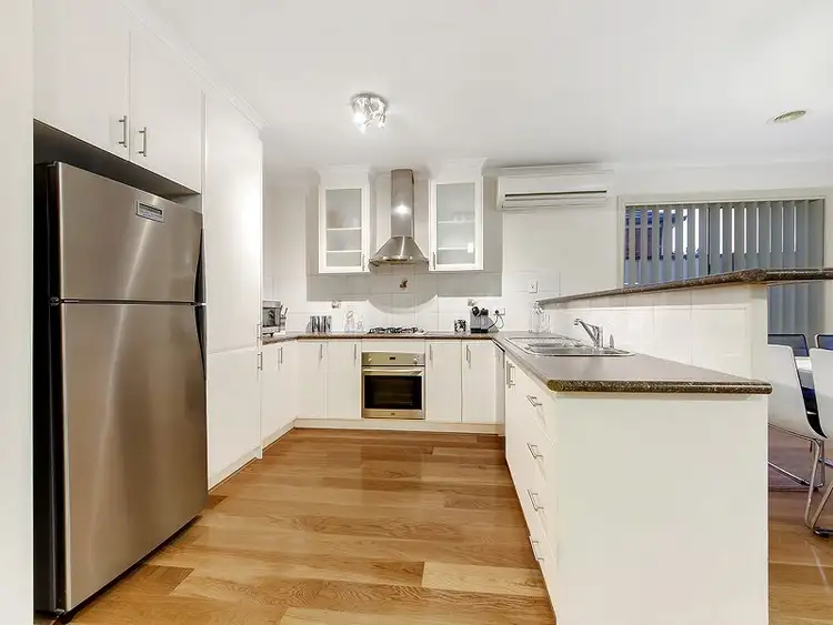 Fourth view of Homely house listing, 12 Peppermint Grove, Cairnlea VIC 3023