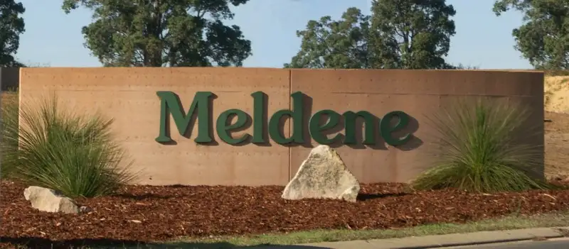 Main view of Homely land listing, Leschenaultia Circle, Donnybrook WA 6239