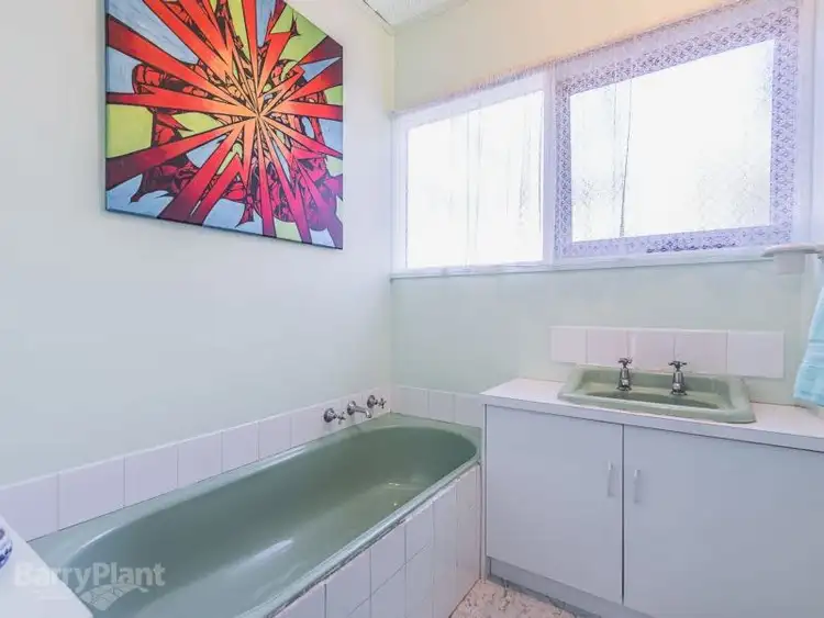 Fifth view of Homely house listing, 18 Maryborough Road, Boronia VIC 3155
