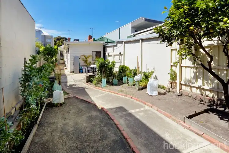Second view of Homely house listing, 151 Dow Street, Port Melbourne VIC 3207