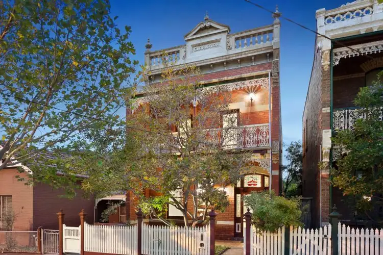 15 Ormond Street, Kensington VIC 3031