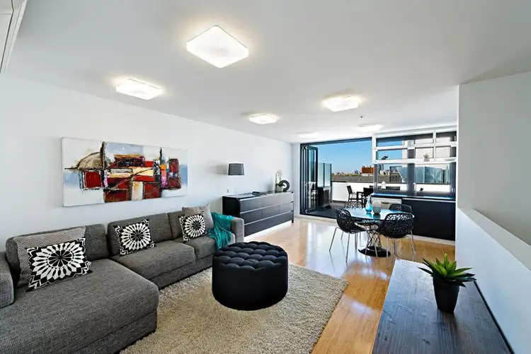 704/1 Lygon Street, Brunswick VIC 3056