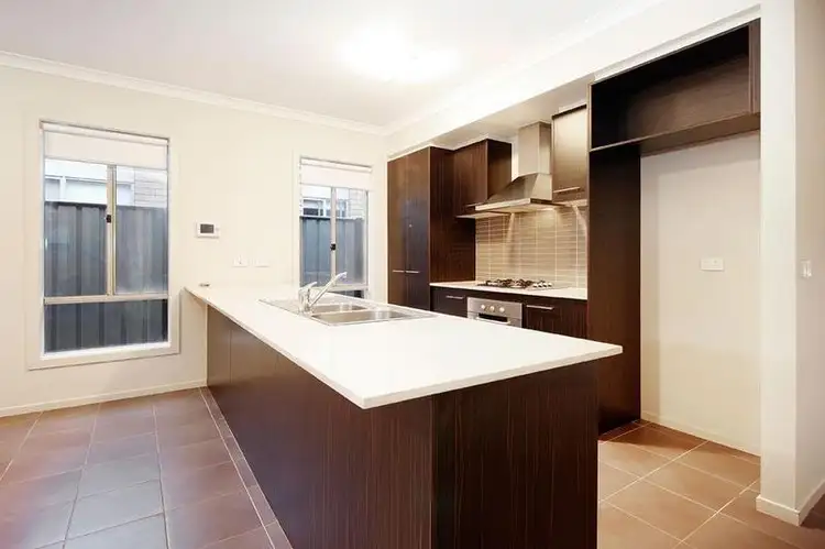 Second view of Homely house listing, 30 Sherrington Grange, Derrimut VIC 3030