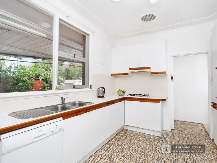 Fifth view of Homely house listing, 25 Gwendale Cr, Eastwood NSW 2122