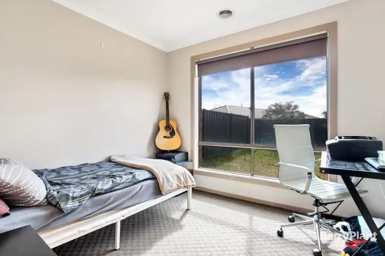 Seventh view of Homely house listing, 9 Grovedale Way, Wyndham Vale VIC 3024