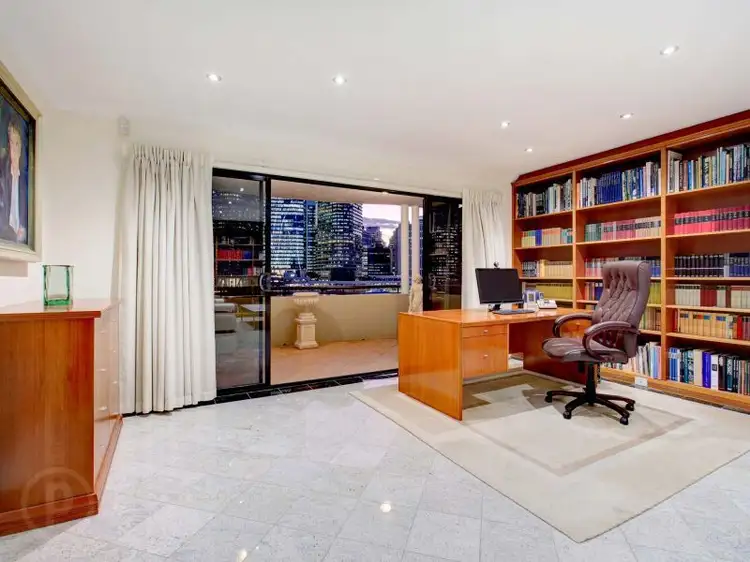 Fifth view of Homely apartment listing, 227/36 Macdonald Street, Kangaroo Point QLD 4169