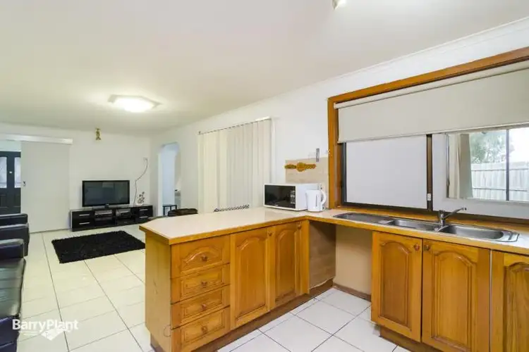 Seventh view of Homely house listing, 13 Ann Place, Seabrook VIC 3028