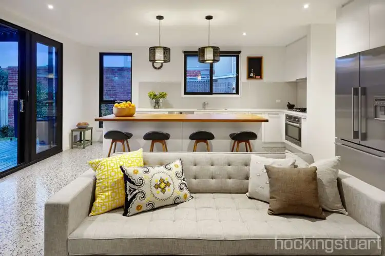 Third view of Homely house listing, 51 Edwards Avenue, Port Melbourne VIC 3207