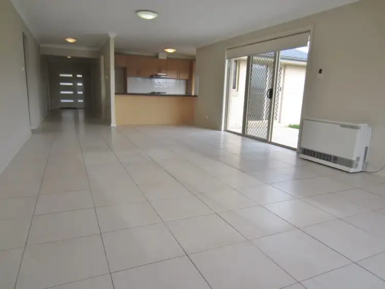 Fifth view of Homely house listing, 41 McGuire Drive, Goulburn NSW 2580