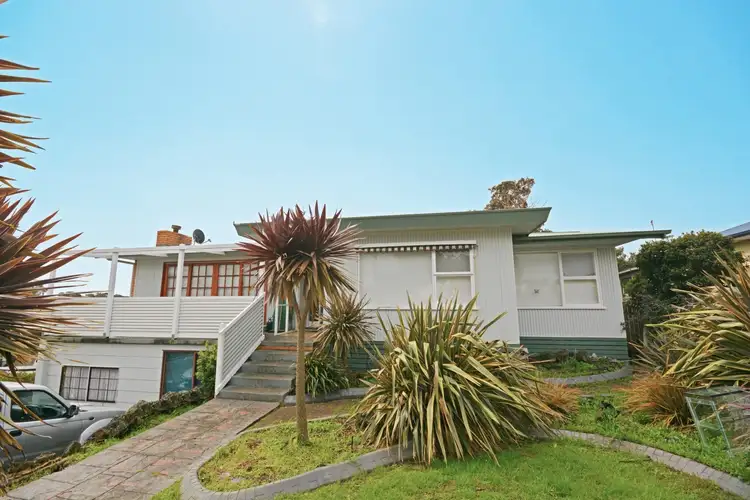 Second view of Homely house listing, 6 Balmoral Street, Portland VIC 3305