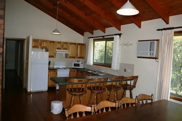 Seventh view of Homely rural property listing, Lot 3 Barrington Wilderness Estate, Dungog NSW 2420
