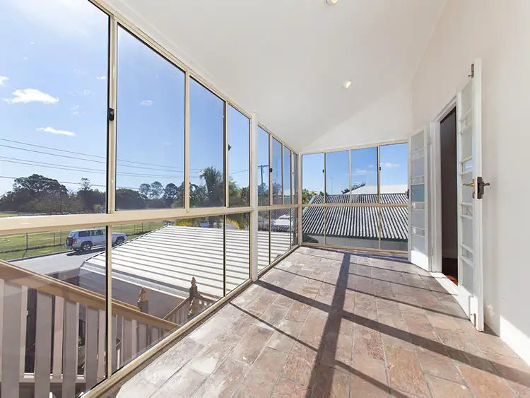 Third view of Homely house listing, 109 Raceview Avenue, Hendra QLD 4011
