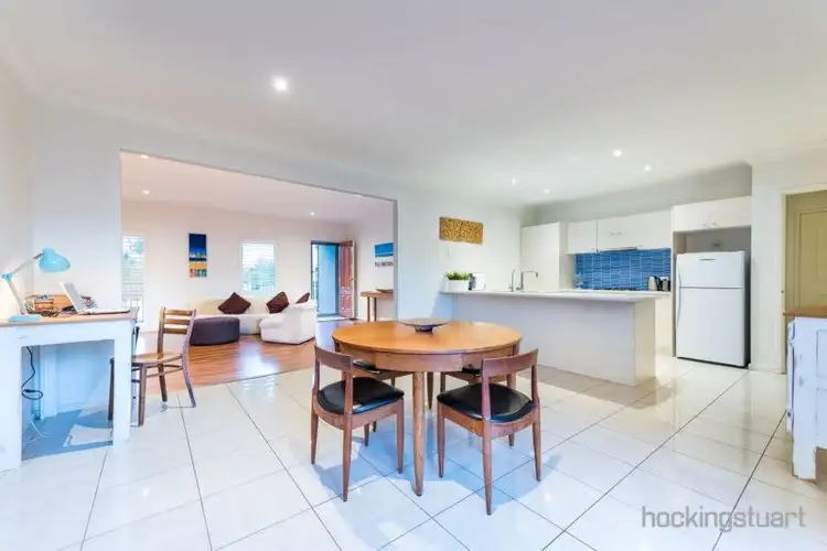 Fifth view of Homely townhouse listing, 12 Marine Avenue, Mornington VIC 3931