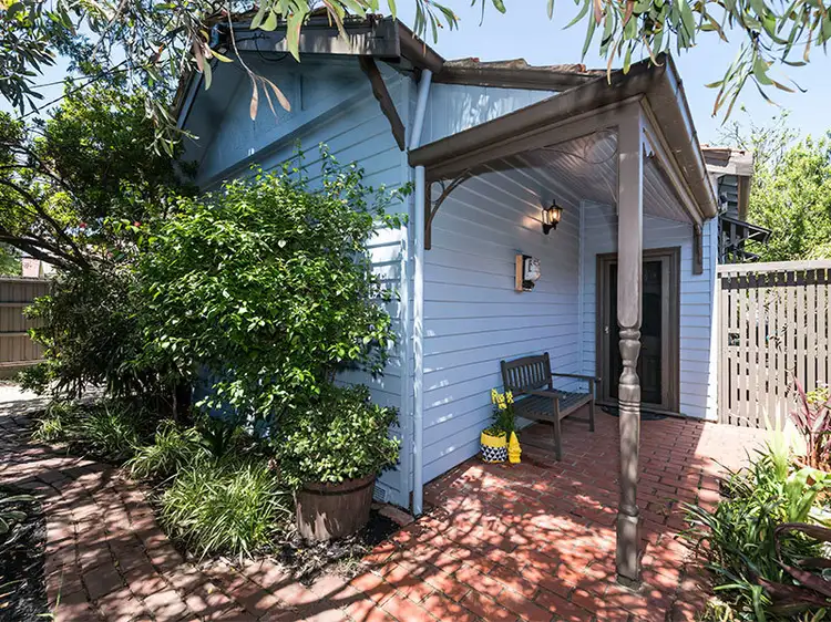 87 Francis Street, Yarraville VIC 3013