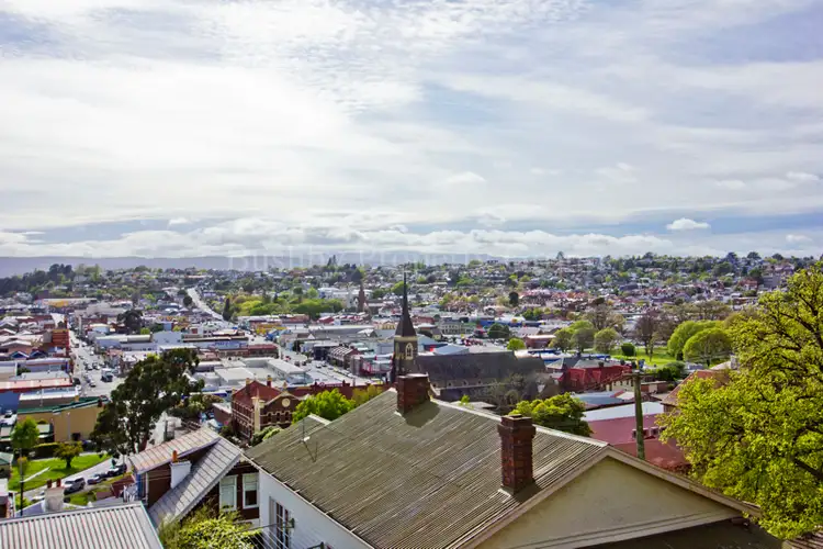 Second view of Homely house listing, 1 Edward Street, West Launceston TAS 7250