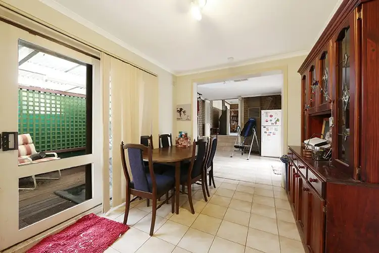 Fourth view of Homely house listing, 100 Anne Road, Knoxfield VIC 3180