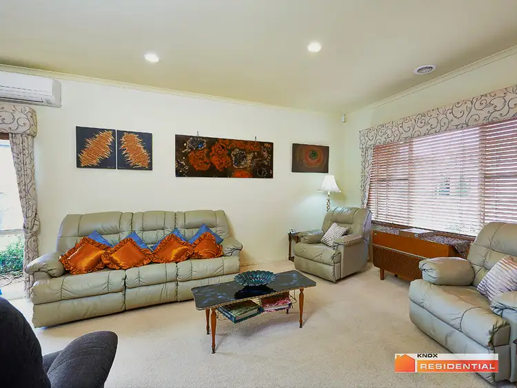 Second view of Homely house listing, 83 Langhorne Crescent, Rowville VIC 3178