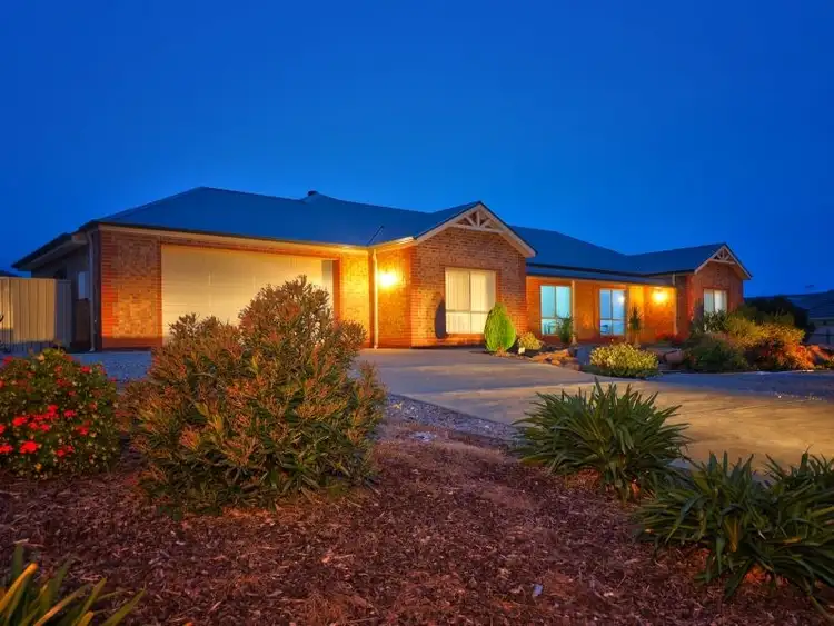 12 Durham Court, Mount Barker SA 5251