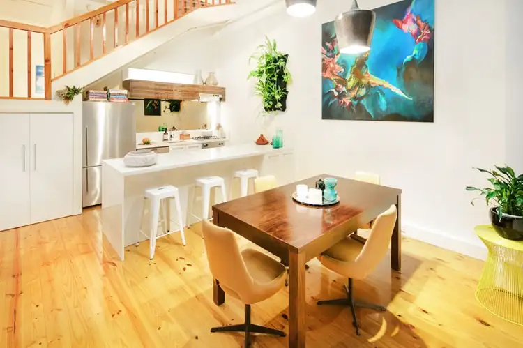 Fourth view of Homely apartment listing, 7/120 Cambridge Street, Collingwood VIC 3066