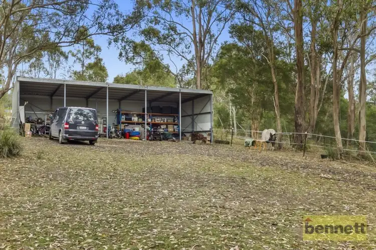 Fifth view of Homely house listing, 77A Bells Road, Grose Vale NSW 2753