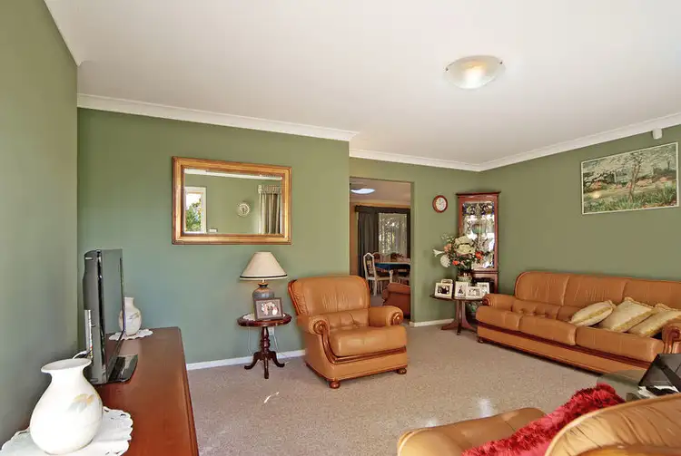 Third view of Homely house listing, 18 Jaycee Avenue, Nowra NSW 2541