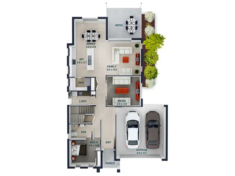 Third view of Homely house listing, Address available on request