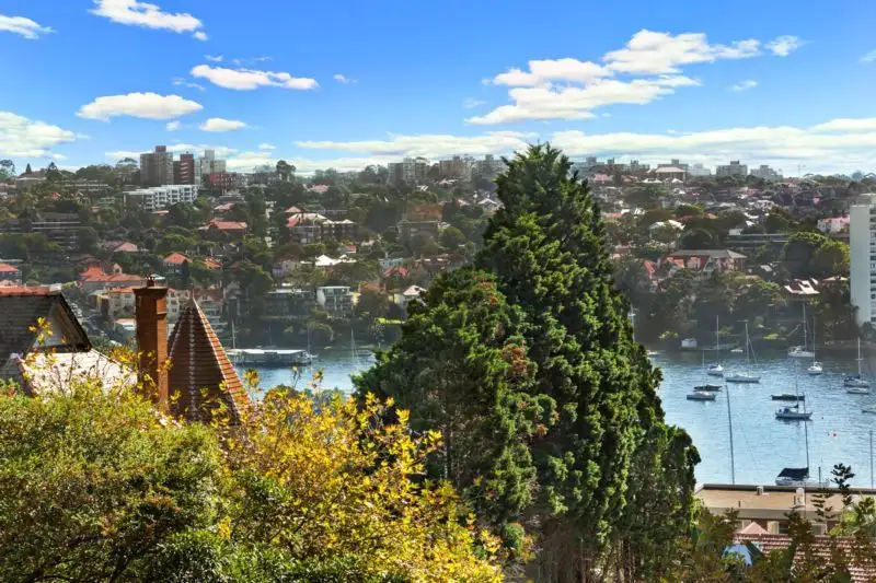 Main view of Homely apartment listing, 11/32 Carabella Street, Kirribilli NSW 2061