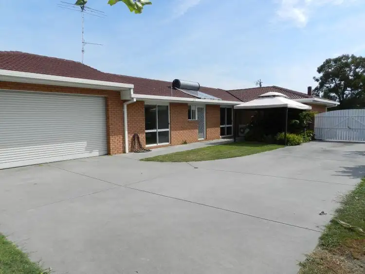 Third view of Homely house listing, 8 May Park Drive, Paynesville VIC 3880