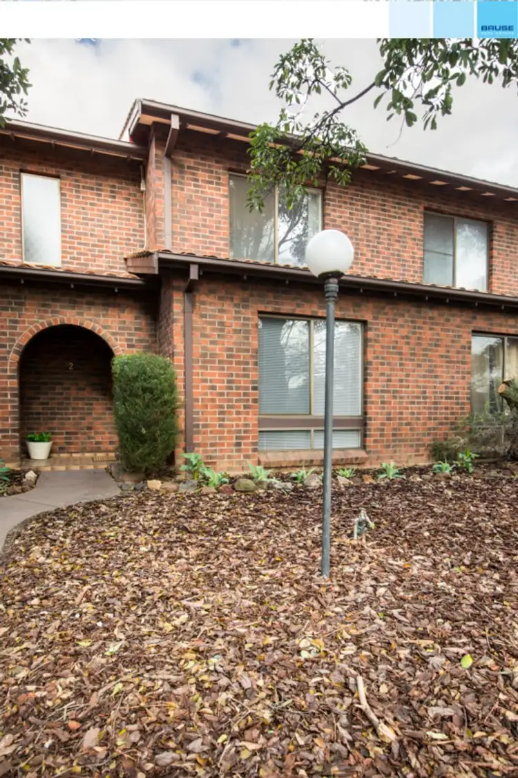 2/4-6 Barwell Avenue, Kurralta Park SA 5037