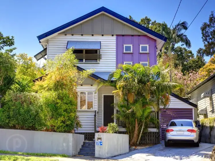 91 Cochrane Street, Red Hill QLD 4059