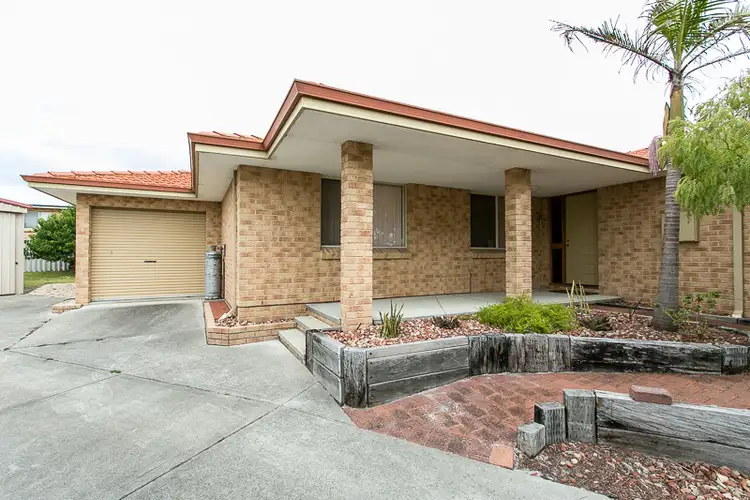 Main view of Homely house listing, 7 Pigot Place, Spencer Park WA 6330