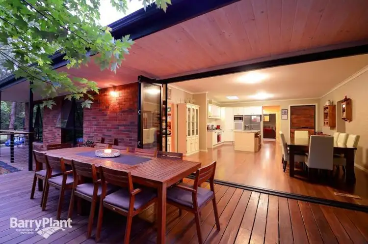 768 Pakenham Road, Pakenham Upper VIC 3810