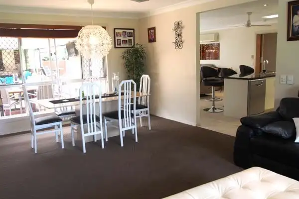 Third view of Homely house listing, 47 Morfantaine Terrace, Parkwood QLD 4214