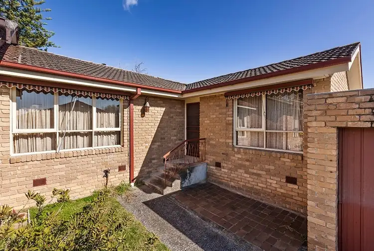 Main view of Homely unit listing, 10/472 Canterbury Road, Forest Hill VIC 3131
