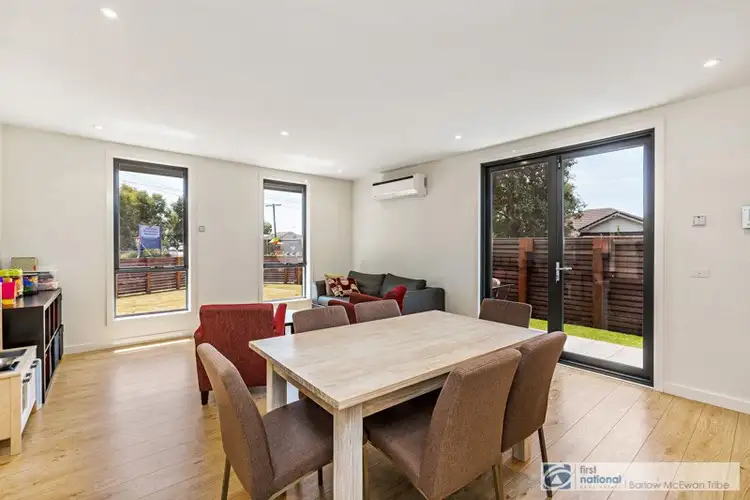 Fourth view of Homely townhouse listing, 96 Blyth Street, Altona VIC 3018