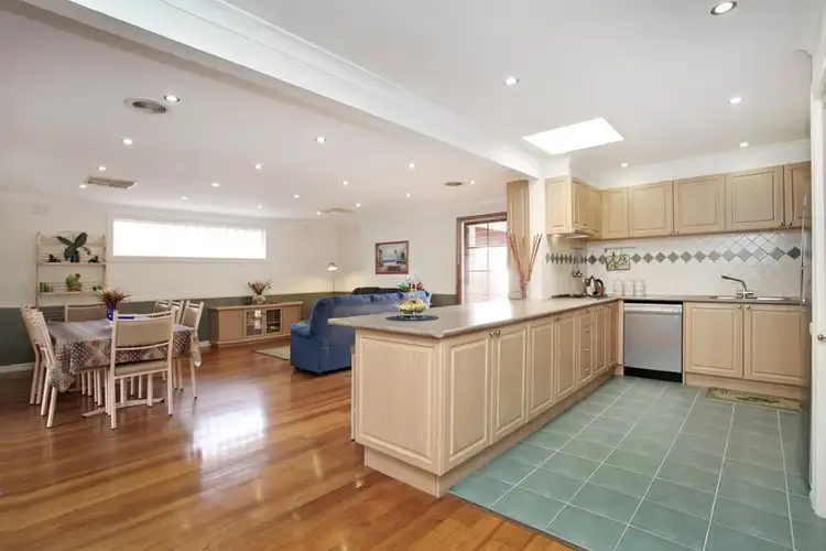 Third view of Homely house listing, 55 Katrina Drive, Gladstone Park VIC 3043