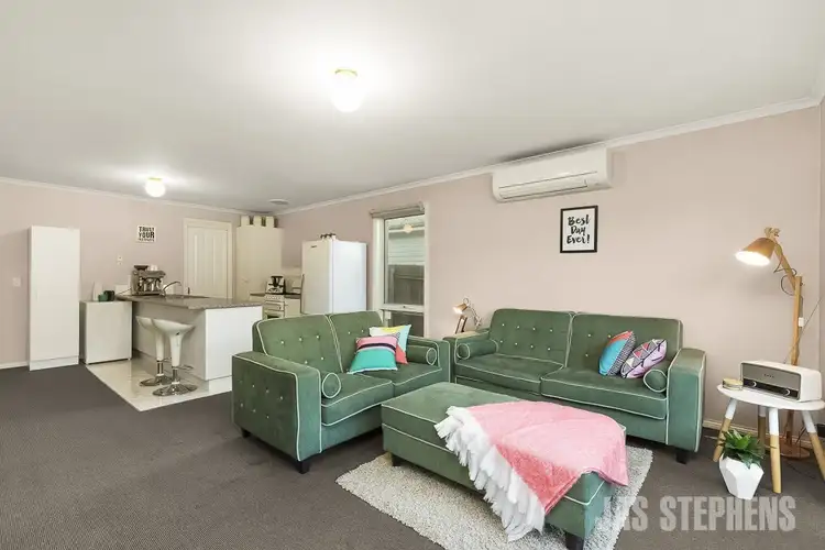 Third view of Homely unit listing, 166A Morris Street, Sunshine VIC 3020