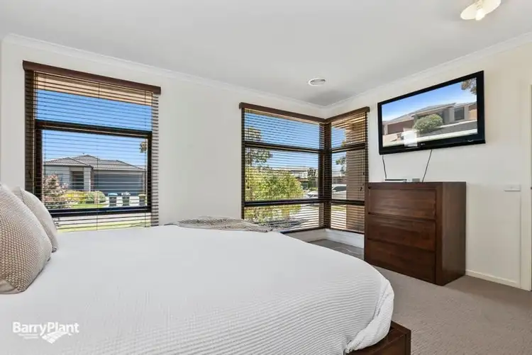 Fifth view of Homely house listing, 30 Surrey Grove, Point Cook VIC 3030