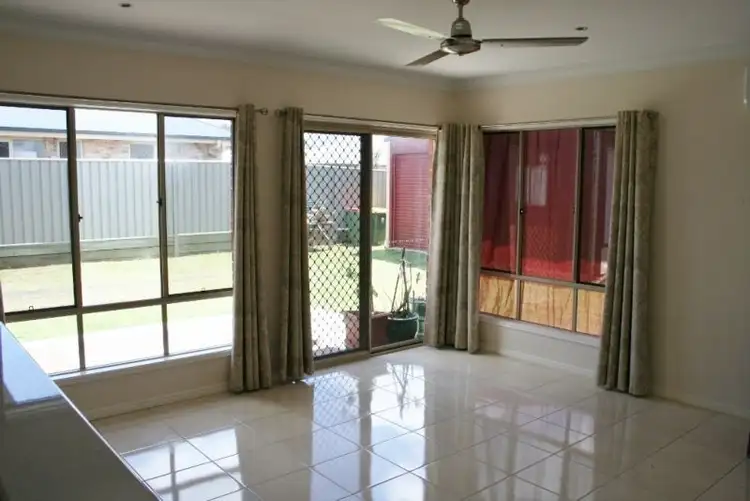 Fifth view of Homely house listing, 49 Berghofer Drive, Oakey QLD 4401