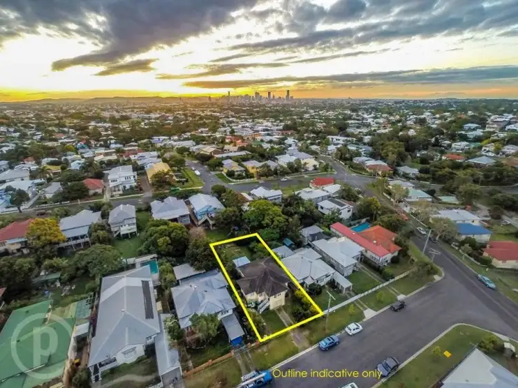 Fifth view of Homely house listing, 7 Nellie St, Camp Hill QLD 4152