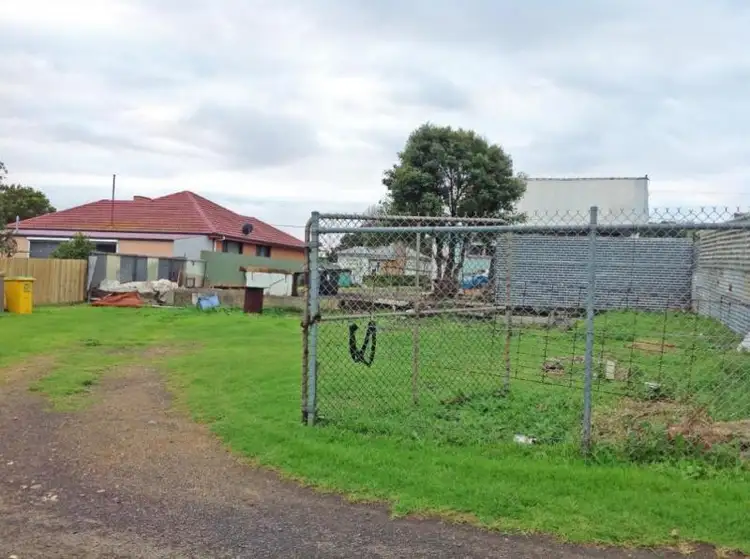 Second view of Homely house listing, 117 Hurd Street, Portland VIC 3305