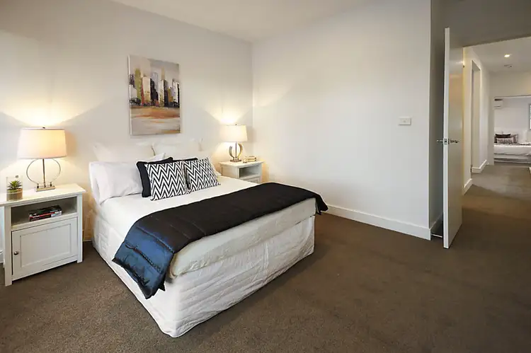 Fourth view of Homely house listing, 34 Greig Street, Albert Park VIC 3206