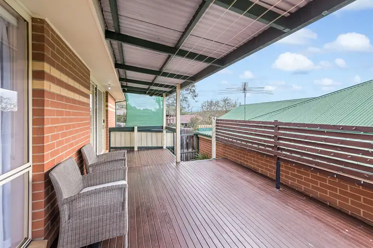 Second view of Homely unit listing, 4/42 Haley Street, Diamond Creek VIC 3089