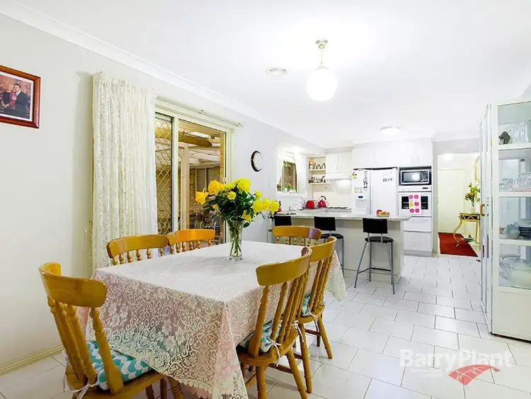 Seventh view of Homely house listing, 15 Briardale Drive, Werribee VIC 3030