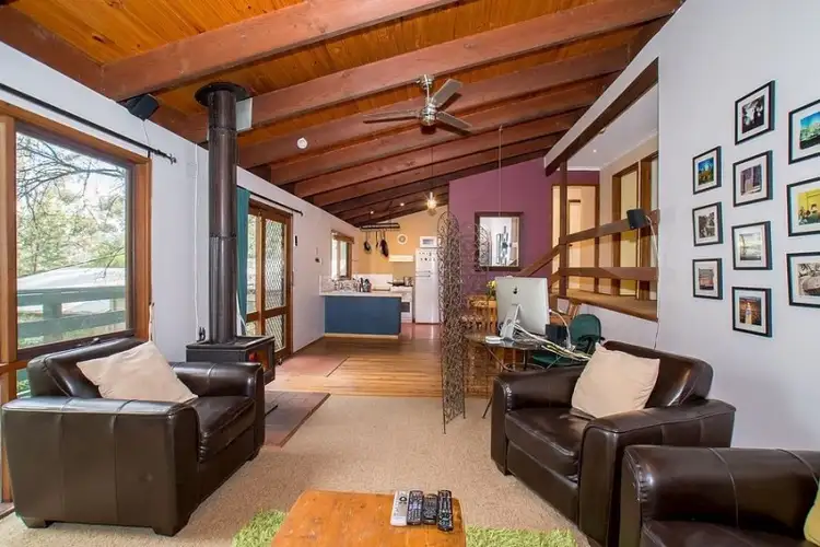 Third view of Homely house listing, 11A Broadway, Belgrave VIC 3160