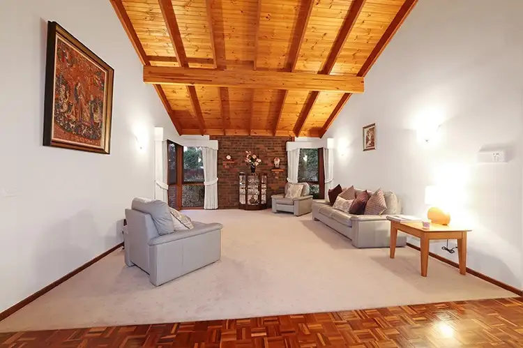 Fourth view of Homely house listing, 2 Forsyth Place, Rowville VIC 3178