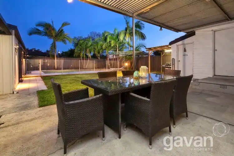 Fifth view of Homely house listing, 32 Armentieres Avenue, Milperra NSW 2214