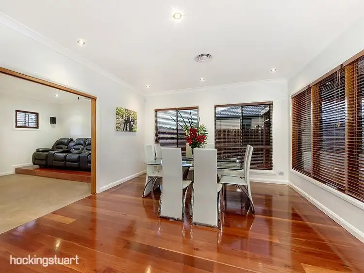 Sixth view of Homely house listing, 189 Arbour Boulevard, Burnside Heights VIC 3023