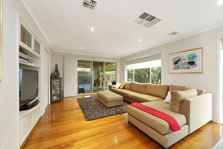 Sixth view of Homely house listing, 19 Dalmatia Court, Rowville VIC 3178